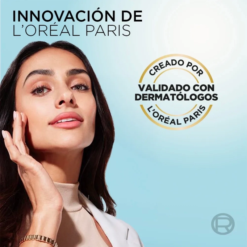 LOREAL UVDEF AQUA FUS GEL